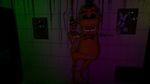  3d breasts female five_nights_at_freddy&#039;s freddy fredrika machine mammal mechanical nipples robot spider26 