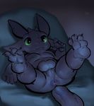  anus apis balls chubby cub dragon how_to_train_your_dragon male night_fury solo toothless young 