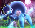  2015 aaria anthro anus blue_eyes breasts butt canine cum cum_in_pussy cum_inside cum_on_face cumshot disembodied_penis female fox ghost humanoid_penis looking_back male male/female mammal nipples open_mouth orgasm penetration penis pussy pussy_juice raised_tail sallyhot spirit vaginal vaginal_penetration vein 