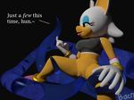  2015 anthro bacn bat bottomless breasts clothed clothing egg egg_insertion female half-dressed mammal oviposition penetration pussy rouge_the_bat sex shirt sonic_(series) tentacles vaginal vaginal_penetration 