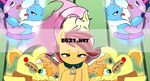  braeburn_(mlp) e621 equine female female/female friendship_is_magic horn horse male mammal my_little_pony pony scootaloo_(mlp) trixie_(mlp) twilight_sparkle_(mlp) unicorn what 