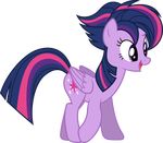  90sigma absurd_res alpha_channel cute equine female feral friendship_is_magic hi_res horn mammal my_little_pony solo twilight_sparkle_(mlp) winged_unicorn wings 