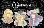  alice_margatroid blonde_hair commentary crossover fusion james_may jeremy_clarkson kirisame_marisa multiple_boys parody partially_translated patchouli_knowledge ransa richard_hammond top_gear touhou translation_request 