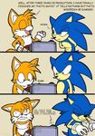  16-bit_sonic_t_hedge miles_prower sonic_(series) sonic_the_hedgehog trollface 