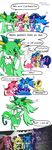  blush carbuncle comic cute earthlight_carbuncle female human mammal marslight_carbuncle mercurylight_carbuncle moonlight_carbuncle punkydreamer puzzle_&amp;_dragons sunlight_carbuncle video_games 