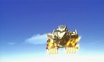  animated animated_gif liger_zero mecha no_humans zoids 