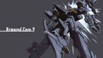  03-aaliyah armored_core armored_core_4 from_software gun hijiri lowres mecha rifle weapon 