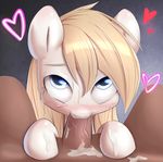  &lt;3 2015 aryanne aryanne_(character) bestiality blush cum duo equine fellatio female feral friendship_is_magic horse human human_on_feral interspecies looking_at_viewer male male/female mammal my_little_pony oral pony sex 