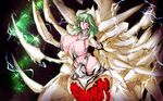  breasts gamera_(series) kamo-nanban monster_girl mother_legion personification 