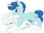  anal anal_penetration double_diamond_(mlp) duo equine friendship_is_magic horn horse male male/male mammal my_little_pony party_favor_(mlp) penetration smallandnaughty unicorn 
