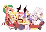  :d ;d ^_^ bat_wings blonde_hair blue_hair blush book bow braid chibi closed_eyes clover couch crescent crescent_hair_ornament crystal fangs feeding flandre_scarlet food four-leaf_clover frills full_body glowing green_eyes hair_bow hair_ornament happy hat head_tilt head_wings holding holding_book hong_meiling hug hug_from_behind izayoi_sakuya koakuma kuresento long_hair long_sleeves looking_at_another maid_headdress mini_wings multiple_girls no_hat no_headwear one_eye_closed open_book open_mouth patchouli_knowledge pink_eyes ponytail pudding puffy_sleeves purple_hair red_eyes red_hair remilia_scarlet shared_book shirt short_hair short_sleeves side_ponytail silver_hair sitting skirt skirt_set smile sparkle spoon star striped touhou transparent_background twin_braids vest wings wrist_cuffs 