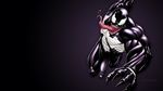  abs anthro claws erection manly marvel mmoboys_(artist) monster muscles nude open_mouth pecs penis sharp_claws sharp_teeth smile teeth tongue tongue_out venom wallpaper 