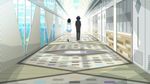  1girl animated animated_gif ichijou_raku lowres nisekoi onodera_kosaki screencap 