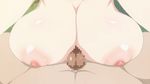  1boy 1girl animated animated_gif bath breasts censored hetero huge_breasts kaneko_hiraku maid maria_(victoria_maid_maria_no_hoshi) nipples paizuri toranoana victoria_maid_maria_no_hoshi 