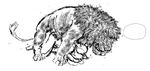  bestiality dakota-bear feline feral human interspecies lion male male/male mammal 