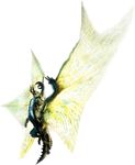  alpha_channel ambiguous_gender capcom claws dragon elder_dragon feral glowing gold_scales horn monster_hunter official_art plain_background scales scalie shagaru_magala solo transparent_background video_games wings yellow_eyes 