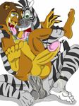 alex_the_lion dreamworks equine feline lion madagascar male male/male mammal marty_the_zebra zebra 