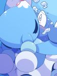  2018 blush brionne duo nettsuu nintendo pok&eacute;mon pok&eacute;mon_(species) popplio video_games 