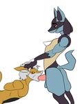  anthro aura bdsm bisexual bondage bound brothers butt control cum cute female hypnosis incest invalid_color invalid_tag ivan_the_lucario_(character) johnsergal_(character) kemono lucario male male/male mind mind_control nintendo oral pok&eacute;mon sergal sibling video_games 