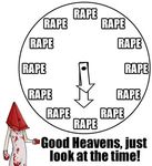  blood clock gloves good_heavens_look_at_the_time lowres pyramid_head rape rapeface silent_hill time 