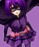  1girl hit-girl kick-ass mask tagme 