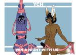  a amazing and be canine character could feline fennec fox here mammal night penis photo pussies sexual tcby this us with ych you your 