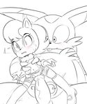  big_the_cat breasts duo female forced hearlesssoul male male/female rape sally_acorn sonic_(series) tight_fit 
