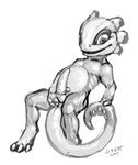  2015 anthro anus balls chameleon claws erection hi_res horn lizard looking_at_viewer male nude open_mouth penis plain_background presenting reptile scales scalie scritt smile solo spread_legs spreading video_games yooka yooka-laylee 