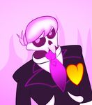  ghost j5furry mystery mystery_skulls not_furry skull solo spirit 