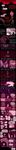  alice_(night_physics) avian bird canine comic cross dialogue dramamine equine eyes_closed facial_piercing female fire food fox human ice_cream magic_user mammal moon mountain night owl phone piercing plant poster raining sculpture smoke statue television witch 