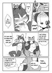  cat clothing comic condom cum_eating duo feline licking male male/male mammal maririn neko_x_neko page_35 tongue tongue_out trunks underwear 