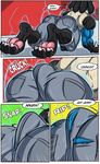  claws fur invalid_tag lucario nintendo pok&eacute;mon spike transformation tuft video_games 