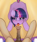  2015 animal_genitalia balls blush duo equine faceless_male female feral friendship_is_magic hair hi_res horn horse horsecock looking_at_viewer male male/female mammal my_little_pony open_mouth penis pony purple_eyes ratofdrawn tongue tongue_out twilight_sparkle_(mlp) vein winged_unicorn wings 