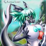  2015 anthro balls big_breasts black_skin blue_hair blue_nipples blue_tongue breast_squish breasts cetacean cum cum_in_hair cum_in_mouth cum_inside cum_on_breasts cum_on_face cum_on_hands cum_on_penis dragon duo female green_eyes hair hand_on_breast huge_breasts hybrid licking male male/female mammal marine nipples nude orca penelope penis raised_tail scalie sex slit_pupils tailzkim teeth titfuck tongue tongue_out vein whale white_skin 