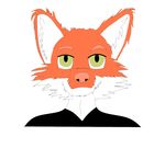  big_ears canine fox kaitonack male mammal red_fox 