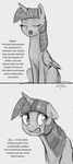  2015 english_text equine female feral friendship_is_magic horn mammal my_little_pony silfoe text twilight_sparkle_(mlp) winged_unicorn wings 