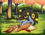  anal candyfoxy cunnilingus eevee eeveelution emma_the_eevee female group group_sex male nintendo oral pok&eacute;mon qwazzy sex threesome umbreon vaginal video_games 