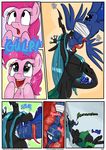  ball_gag bound changeling comic cutie_mark earth_pony equine eyes_closed female feral friendship_is_magic gag gagged hair horn horse long_hair mammal my_little_pony neck_bulge open_mouth pink_hair pinkie_pie_(mlp) pony princess_luna_(mlp) queen_chrysalis_(mlp) saliva shrabby vore winged_unicorn wings 
