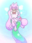 0shiny0_(artist) fari_(species) kirby_(character) shinyeevee_(artist) tentacles 