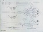  ace_combat ace_combat_04 ace_combat_4 ace_combat_5 ace_combat_zero blueprint official_art x-02 x-02_wyvern 