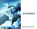  ace_combat ace_combat_x cloud f-22 official_art 