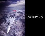  ace_combat ace_combat_zero air_base f-15 official_art runway 
