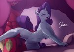 2015 aiko_stable animal_genitalia anthro anthrofied balls big_breasts big_macintosh_(mlp) breasts cutie_mark duo equine eyes_closed female friendship_is_magic hair horn horse horsecock inside long_hair male male/female mammal my_little_pony nipples nude open_mouth penetration penis pony purple_hair rarity_(mlp) sex spread_legs spreading unicorn vaginal vaginal_penetration 