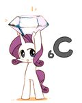  2015 carbon_(element) diamond equine female friendship_is_magic hair horn joycall3 mammal my_little_pony purple_hair rarity_(mlp) solo unicorn 