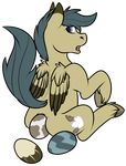  brony colesense egg kraz male my_little_pony oviposition 