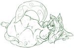  belly boobs. breasts bulge dalthia fey hungrysuccubus implied invalid_tag nipples oral prey stomach struggling teasing unwilling vore wiggle wolfsune 