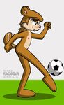  chipmunk cub karavan krezz lucy mammal nude rodent school_days soccer solo text young 