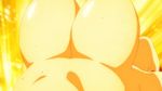  animated animated_gif bouncing_breasts breasts large_breasts minegasaki_yaeko nude shokugeki_no_souma 