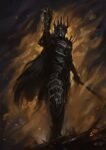  highres non-web_source sauron tagme 