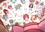  :p ahri amumu anger_vein animal_ears annie_hastur aqua_hair baozi beancurd black_hair blonde_hair blush_stickers brown_hair cat_ears check_translation chinese commentary crayon crying emilia_leblanc eraser ezreal facial_mark food fox_ears goggles goggles_on_head hair_over_one_eye hairband headdress heart hecarim horns house katarina_du_couteau kog'maw league_of_legends leona_(league_of_legends) mummy o_o poro_(league_of_legends) rainbow rammus red_hair rengar scar scar_across_eye solo sona_buvelle staff stuffed_animal stuffed_toy sun taric tears teddy_bear teemo tibbers tongue tongue_out translation_request twintails unicorn vel'koz 